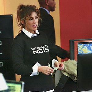 Foto Jennifer Esposito