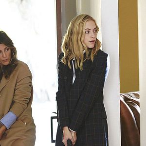 Foto Jennifer Esposito