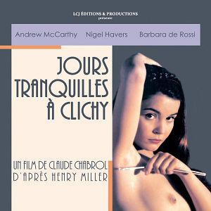 Foto Días tranquilos en Clichy