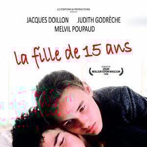 Foto La chica de quince años