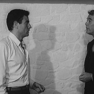 Foto Arturo Fernández