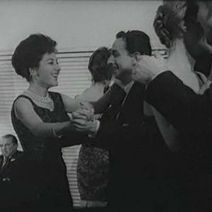 Foto Regresa un desconocido