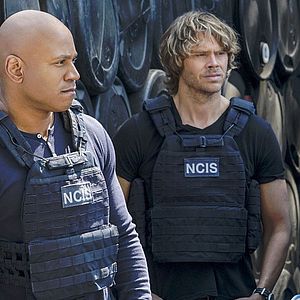 Foto Eric Christian Olsen