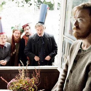 Foto Albrecht Schuch