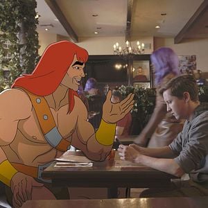 Foto Son Of Zorn