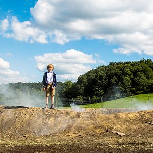 Foto Robby & Toby y el viaje fantástico