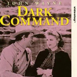 Foto Mando siniestro