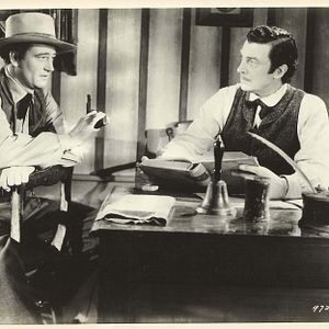 Foto Mando siniestro