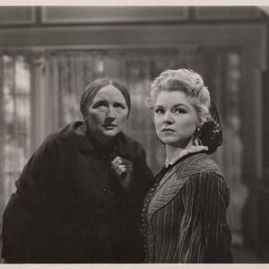 Foto Mando siniestro