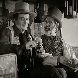 Foto Mando siniestro