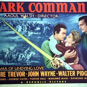 Foto Mando siniestro