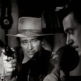 Foto Mando siniestro