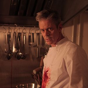 Foto C. Thomas Howell