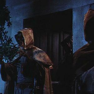 Foto El ataque de los muertos sin ojos