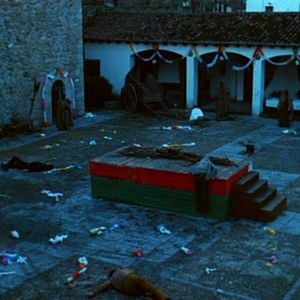 Foto El ataque de los muertos sin ojos