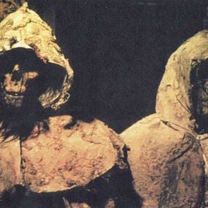 Foto El ataque de los muertos sin ojos