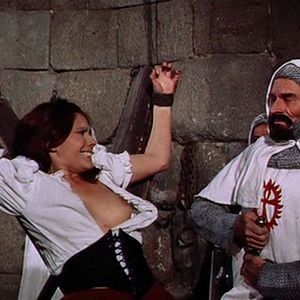 Foto El ataque de los muertos sin ojos