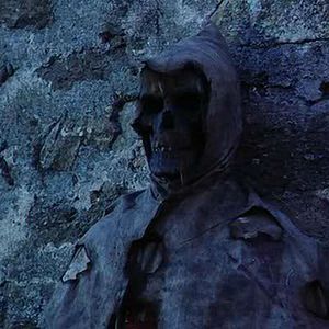 Foto El ataque de los muertos sin ojos