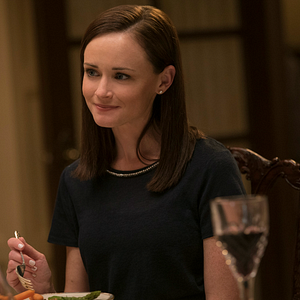 Foto Las 4 estaciones de las Chicas Gilmore