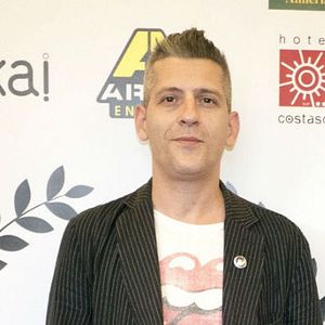 Foto Danny García (VI)