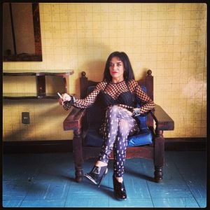 Foto Autosuficientes