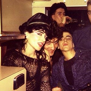 Foto Autosuficientes