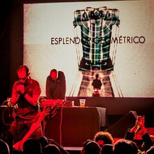 Foto Geometría del esplendor