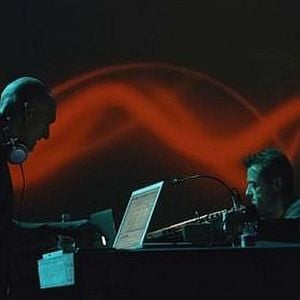 Foto Geometría del esplendor