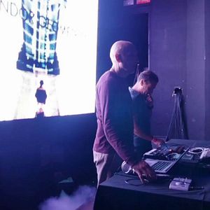 Foto Geometría del esplendor