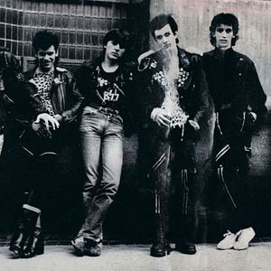 Foto Lo que hicimos fue secreto