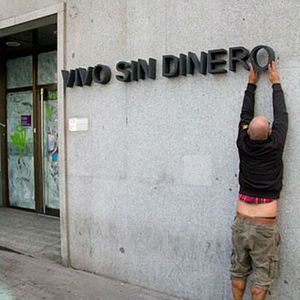 Foto Lo que hicimos fue secreto