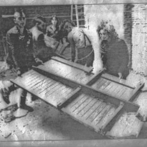 Foto Lo que hicimos fue secreto