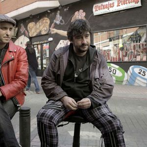 Foto Lo que hicimos fue secreto