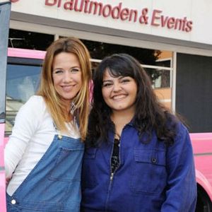 Foto Prometida a la fuga