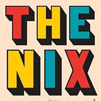 Foto The Nix