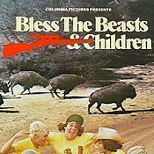 Foto Bendice a los animales y a los niños