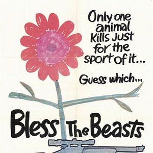 Foto Bendice a los animales y a los niños