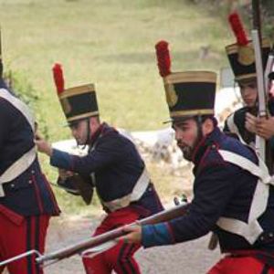 Foto El primer corresponsal de guerra