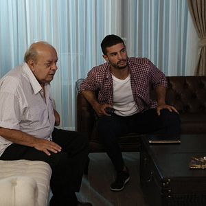 Foto Situación sentimental: complicada