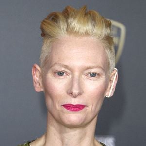 Foto Tilda Swinton