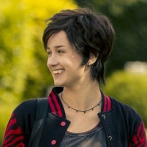 Foto Laura Antonia Roge