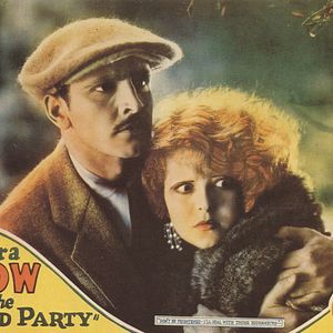 La Loca orgía - Película 1929
