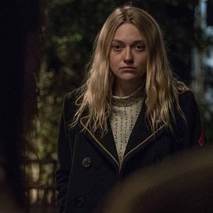 Foto American Pastoral (Pastoral americana)