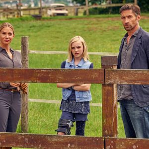 Foto Nadeshda Brennicke