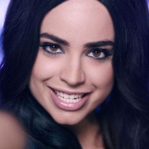 Foto Una cenicienta moderna: El papel de su vida