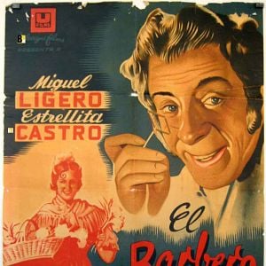 Foto El barbero de Sevilla