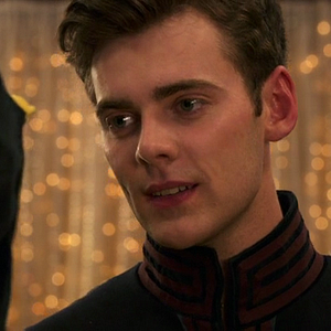 Foto Una cenicienta moderna: El papel de su vida