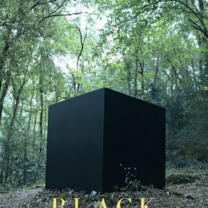 Foto Black Hollow Cage