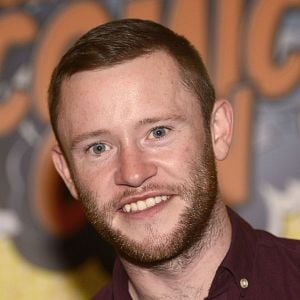 Foto Devon Murray