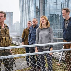 Foto Christopher Heyerdahl